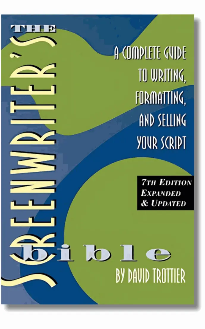 Screenwriters-Bible-David-Trottier