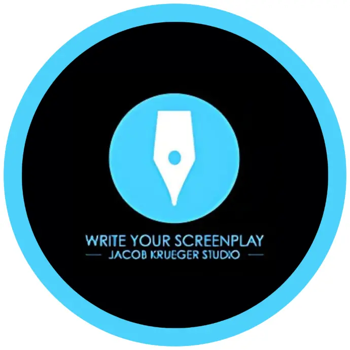 Write Your Screenplay