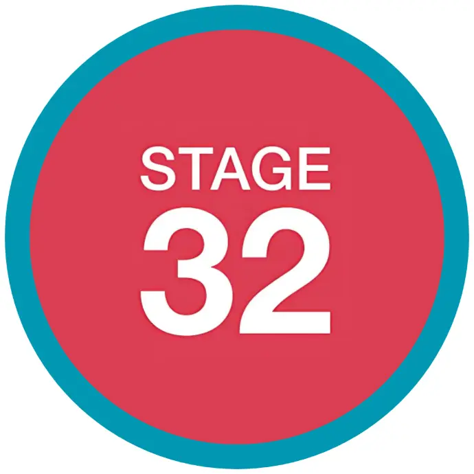 Stage32