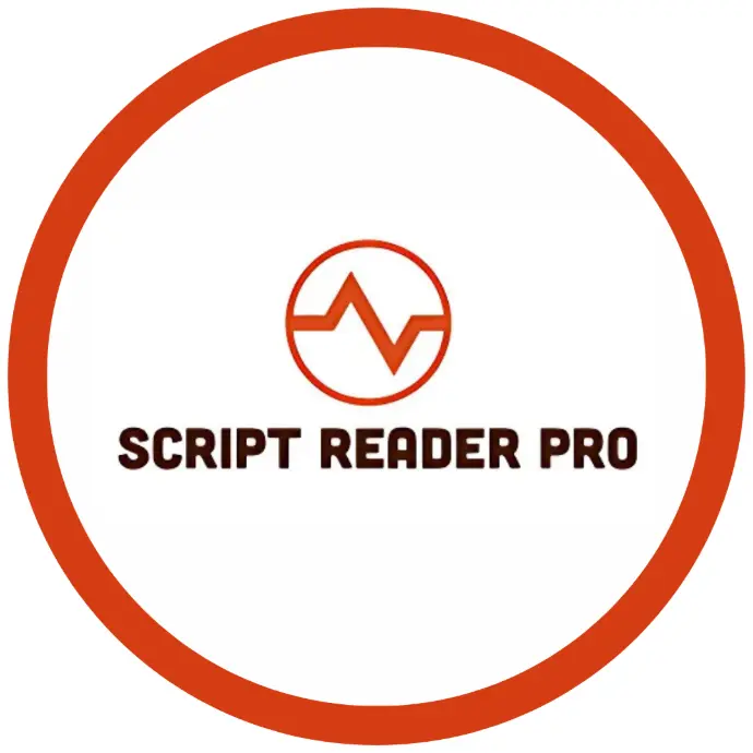 Script Reader Pro